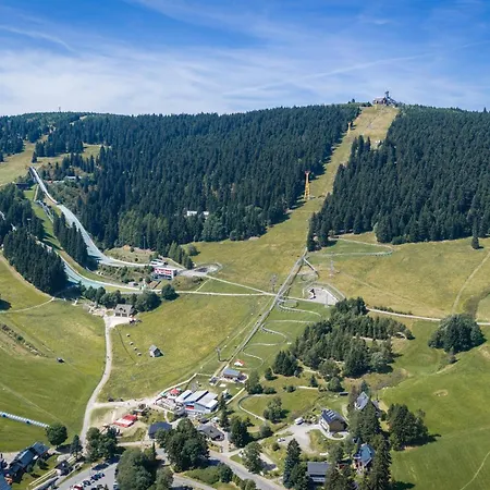Heimathuette Oberwiesenthal